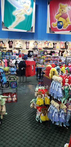 Gift Shop «Bargain World», reviews and photos, 12236 S Apopka Vineland # 200, Orlando, FL 32836, USA