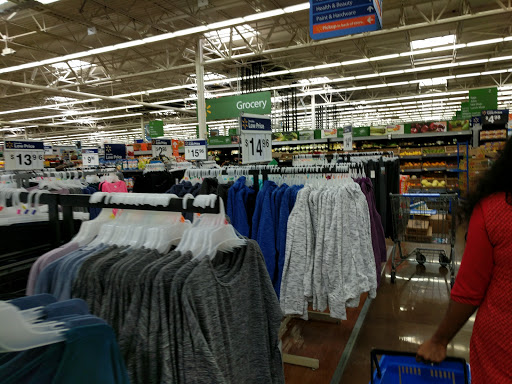 Discount Store «Walmart», reviews and photos, 44009 Osgood Rd, Fremont, CA 94539, USA