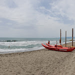 Photo n°6 de l'avis de Marc.i fait le 10/06/2018 à 18:01 sur le  Beach Club Versilia à Cinquale