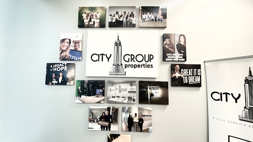 Real Estate Agency «City Group Properties», reviews and photos