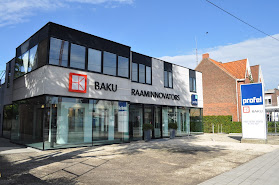 BAKU Raaminnovators