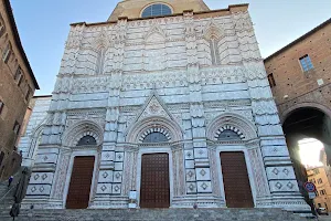 Battistero di San Giovanni Battista image