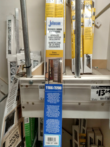 Home Improvement Store «The Home Depot», reviews and photos, 393 S Hover Rd, Longmont, CO 80501, USA