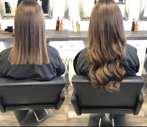 The Parlour Hair Salon in Dublin, Co. Dublin