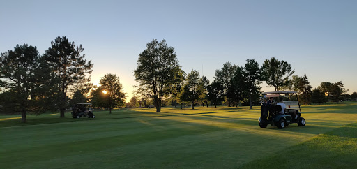 Golf Course «St Clair Shores Golf Club», reviews and photos, 22185 Masonic Blvd, St Clair Shores, MI 48082, USA