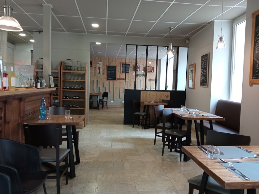 Ôdix7 : Restaurant à Annonay à Annonay