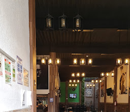 Restaurante EL MURAL photo