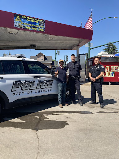 Squeaky Clean Paredes en Gridley