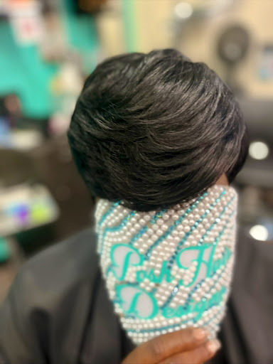 Hair Salon «Posh Hair Designz», reviews and photos, 3407 Fort Meade Rd #25, Laurel, MD 20707, USA