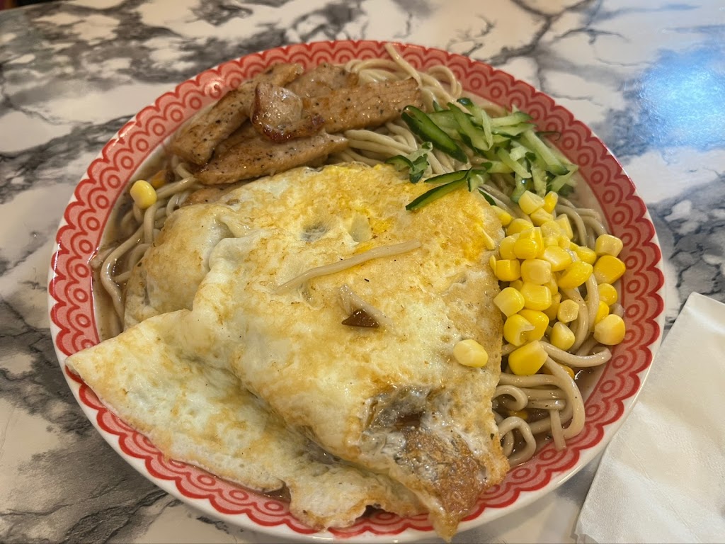 喵阿姨複合式餐飲 簡餐 西式 下午茶 飲料 宵夜 外送 的照片