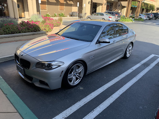 BMW San Luis Obispo image