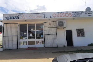 Boutique De Quesos Los Criollitos image