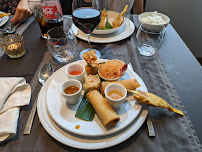 Rouleau de printemps du Restaurant thaï Banyan à Wasquehal - n°14