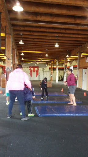 Gym «Tacoma Strength», reviews and photos, 2354 Jefferson Ave, Tacoma, WA 98402, USA