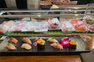 Ika Sushi image