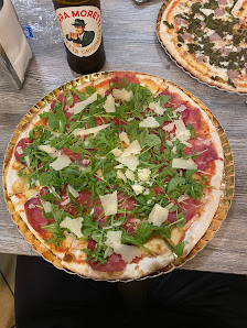 Pizza Al Taglio Melody Di Vandini Sonia Via Zenzano, 3, 41054 Marano Sul Panaro MO, Italia