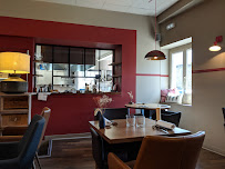 Atmosphère du Restaurant gastronomique Restaurant La Tête en l'air à Vannes - n°16