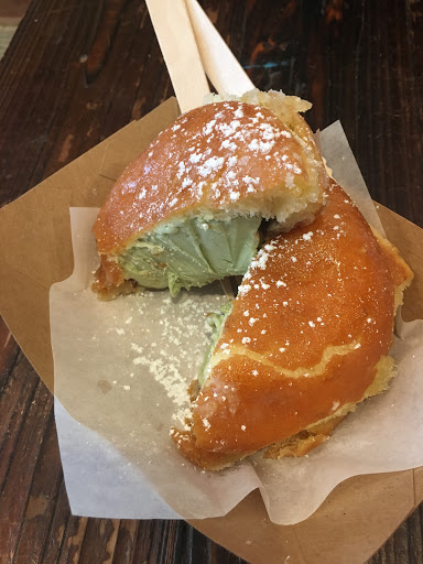 Dessert Restaurant «Bonaventura Gelato Lounge», reviews and photos, 308 Manhattan Beach Blvd, Manhattan Beach, CA 90266, USA