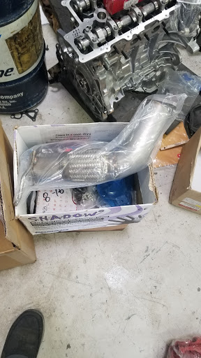 Kia Dealer «Wasatch Front Kia», reviews and photos, 770 W Riverdale Rd, Ogden, UT 84405, USA