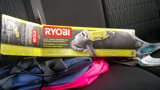 Home Improvement Store «The Home Depot», reviews and photos, 13100 Valley View Rd, Eden Prairie, MN 55344, USA