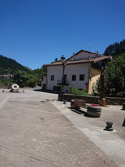 RESTAURANTE AñAI