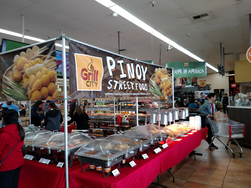 Supermarket «Seafood City Supermarket», reviews and photos, 8955 Mira Mesa Blvd, San Diego, CA 92126, USA