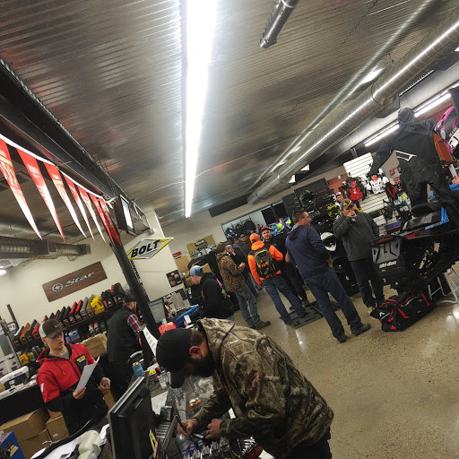 Boat Dealer «U Motors, Inc.», reviews and photos, 2600 Main Ave, Fargo, ND 58103, USA