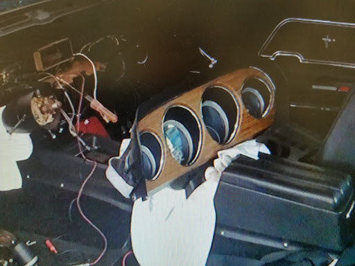 Auto Repair Shop «Hye Tech Auto», reviews and photos, 1101 N Azusa Ave, Covina, CA 91722, USA