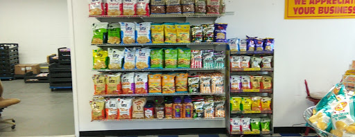 Thrift Store «Flowers Sunbeam Thrift Store», reviews and photos, 1639 Zebulon Rd, Griffin, GA 30224, USA