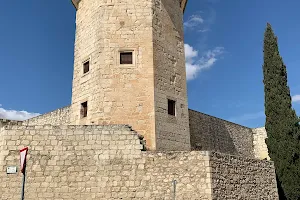 Castillo del Moral image