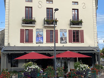 Photos du propriétaire du Restaurant Auberge de l'Europe à Louhans - n°10