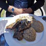 Photo n°1 de l'avis de Monica. fait le 22/08/2022 à 07:39 sur le  Cronox à Livigno