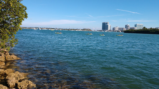 Park «Arch Creek Park», reviews and photos, 1855 NE 135th St, North Miami, FL 33181, USA