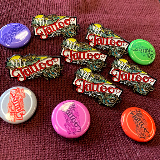 Explore insane tattoo ideas, creative tattoo ideas in Augusta, available at Mr. Tattoo