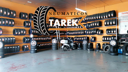 Neumáticos Tarek - Nuevos y Seminuevos
