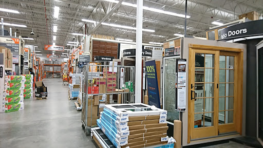 Home Improvement Store «The Home Depot», reviews and photos, 11001 Pines Blvd, Pembroke Pines, FL 33026, USA