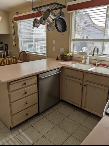 Cabinet Maker «AWA Kitchen Cabinets», reviews and photos, 3295 W California Ave, Salt Lake City, UT 84104, USA