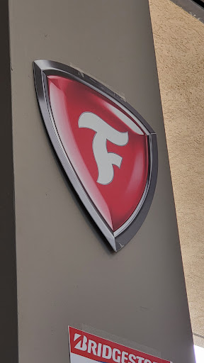 Tire Shop «Firestone Complete Auto Care», reviews and photos, 755 NJ-18, East Brunswick, NJ 08816, USA