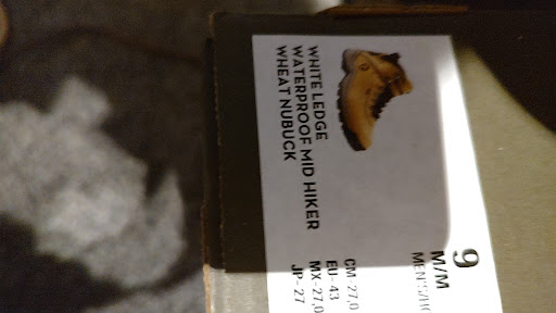 Shoe Store «Shoe Carnival», reviews and photos, 2706 Plainfield Rd, Joliet, IL 60435, USA