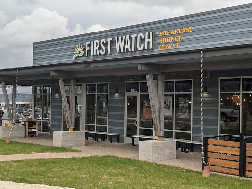 First Watch image 1
