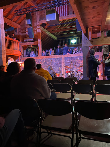 Live Music Venue «Levon Helm Studios», reviews and photos, 160 Plochmann Ln, Woodstock, NY 12498, USA