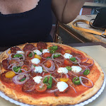 Photo n°2 de l'avis de Oihan.r fait le 02/09/2019 à 10:57 sur le restaurants Etxe'Co Pizza Biarritz à Biarritz