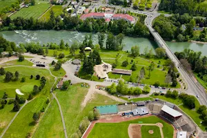 Stewart Park image