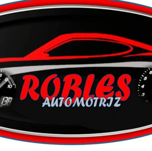 Robles Automotriz - Los Ángeles