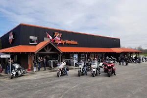Fox Harley-Davidson image