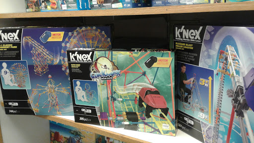 Toy Store «Shananigans Toy Shop», reviews and photos, 5004 Lawndale Ave, Baltimore, MD 21210, USA