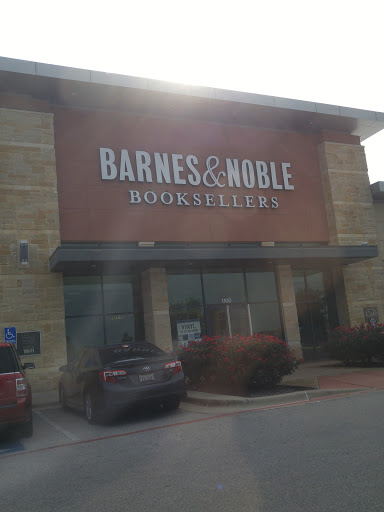 Book Store «Barnes & Noble», reviews and photos, 201 E Central Texas Expy, Harker Heights, TX 76548, USA