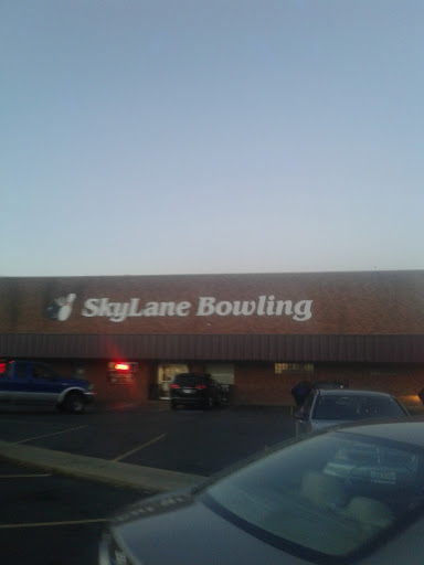 Bowling Alley «Skylane Bowling», reviews and photos, 8311 Windham St, Garrettsville, OH 44231, USA