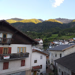 Photo n°4 de l'avis de Benedetto.a fait le 25/08/2022 à 17:12 sur le  Hotel Zentral à Prad am Stilfser Joch