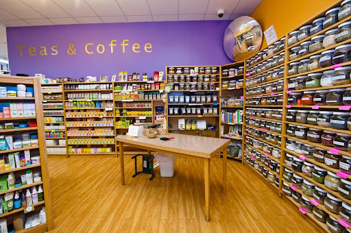 Natural Foods Store «Cambridge Naturals», reviews and photos, 23 White St, Cambridge, MA 02140, USA